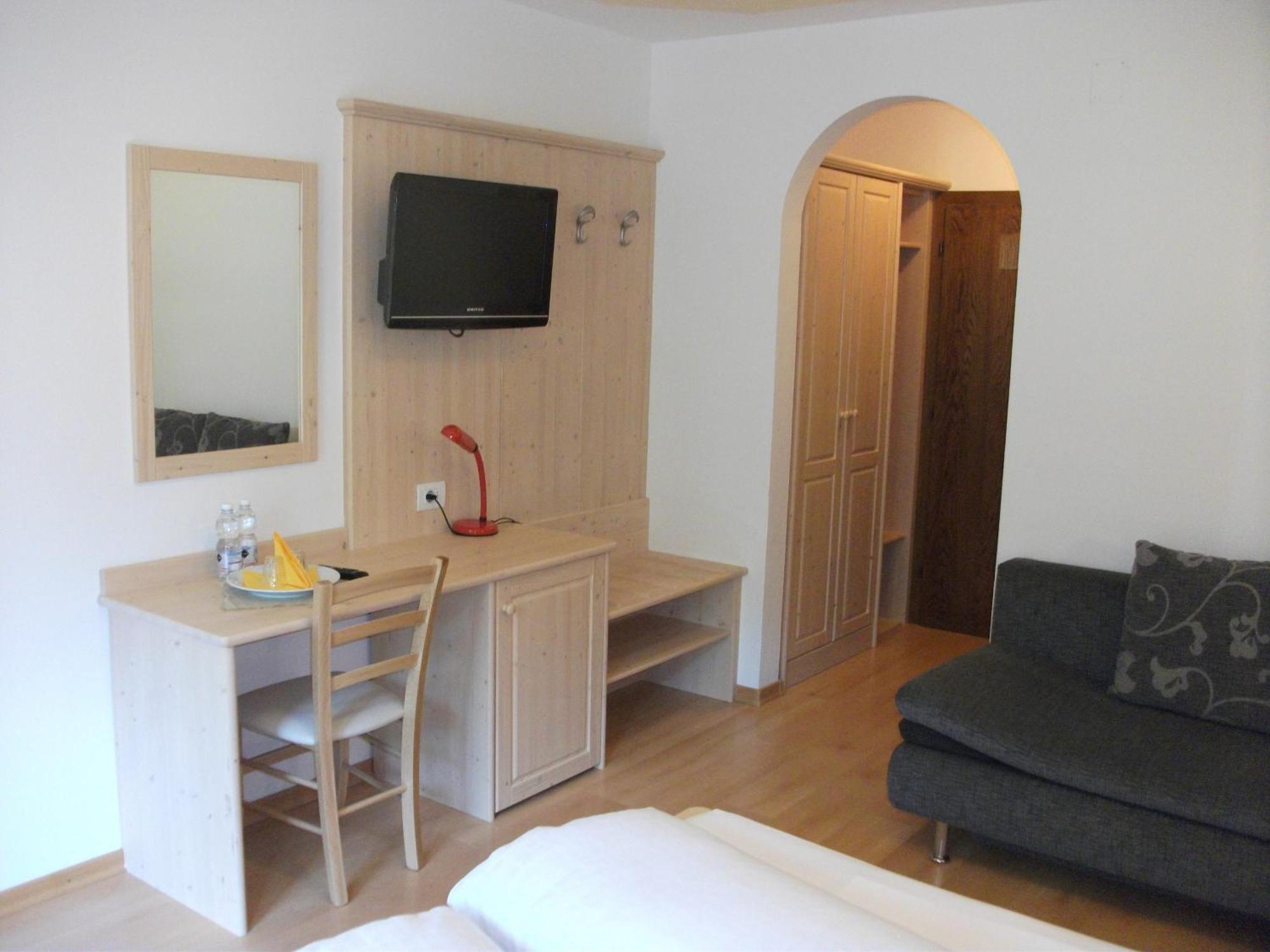 Hotel Schwarzbachhof Lutago Dış mekan fotoğraf