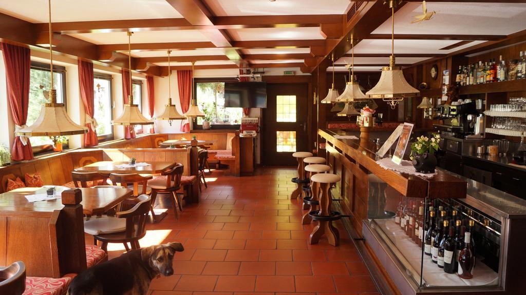 Hotel Schwarzbachhof Lutago Dış mekan fotoğraf