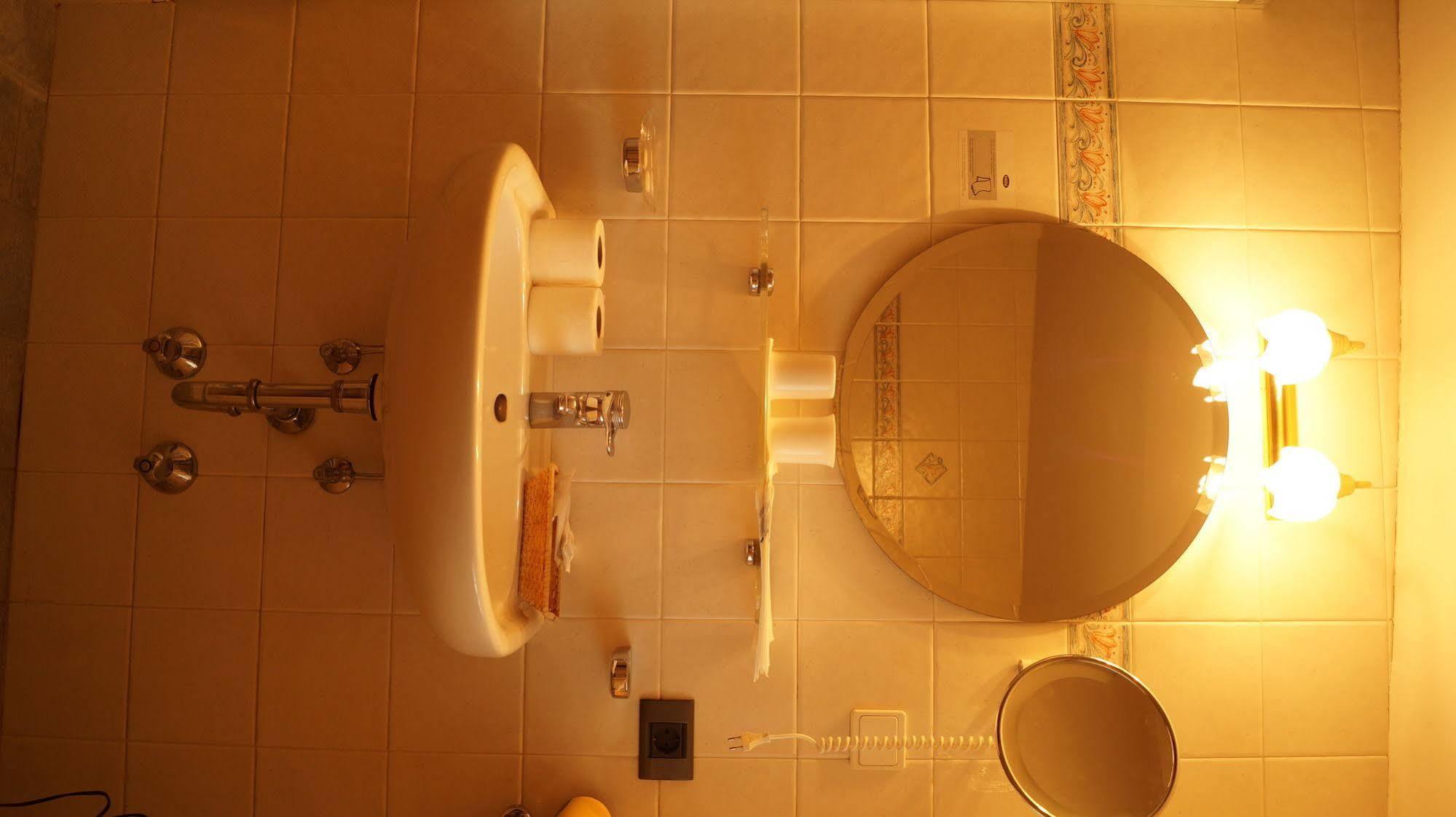 Hotel Schwarzbachhof Lutago Dış mekan fotoğraf