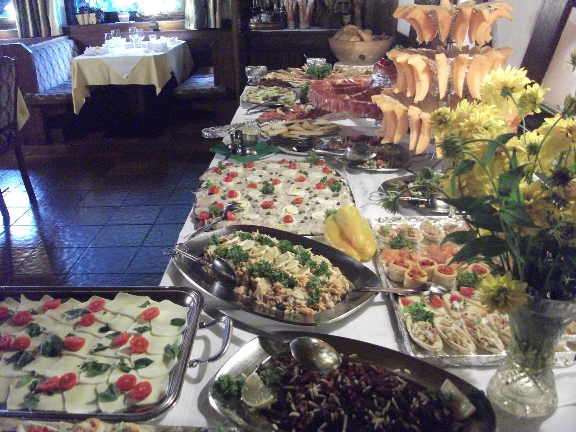 Hotel Schwarzbachhof Lutago Dış mekan fotoğraf