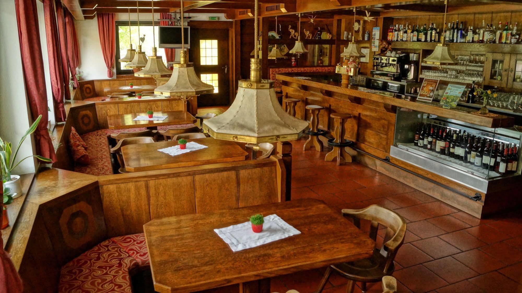 Hotel Schwarzbachhof Lutago Dış mekan fotoğraf