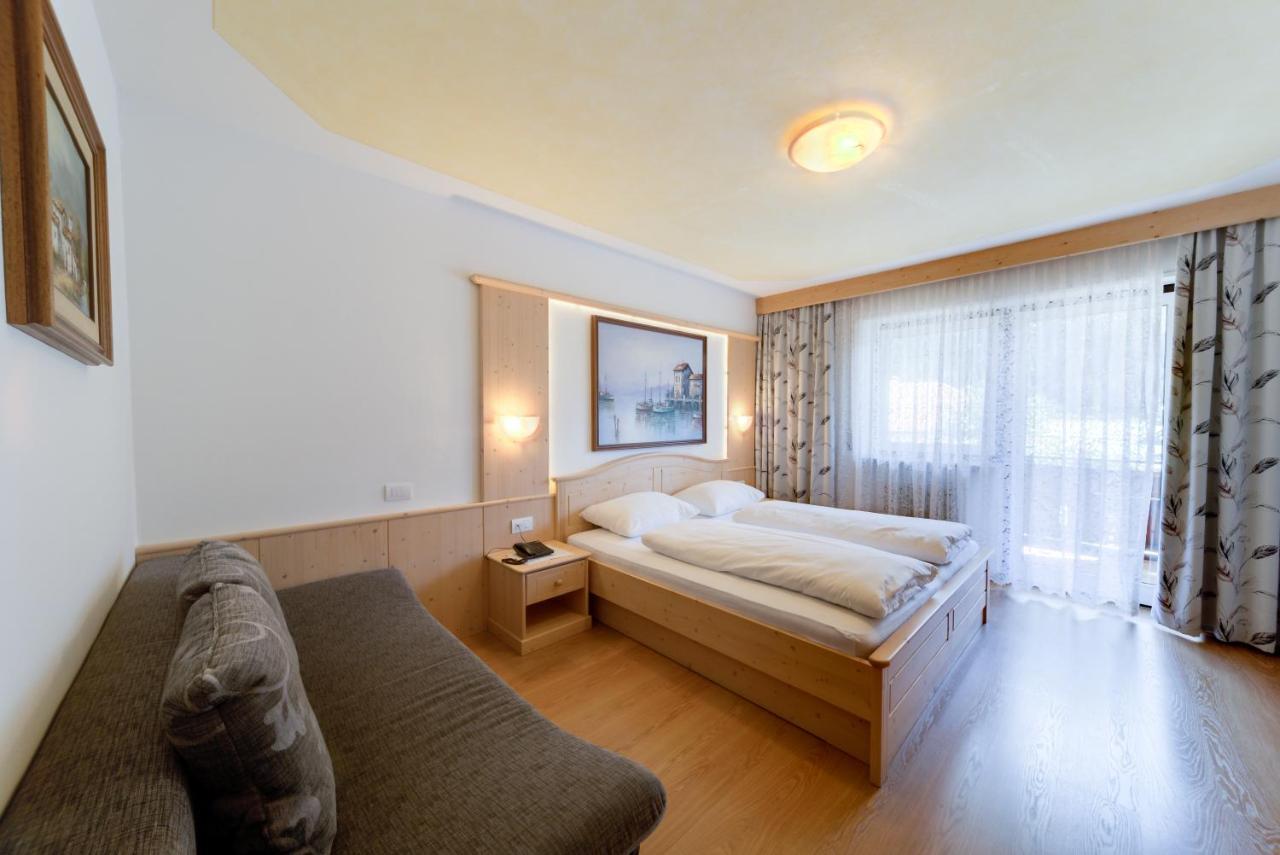 Hotel Schwarzbachhof Lutago Dış mekan fotoğraf