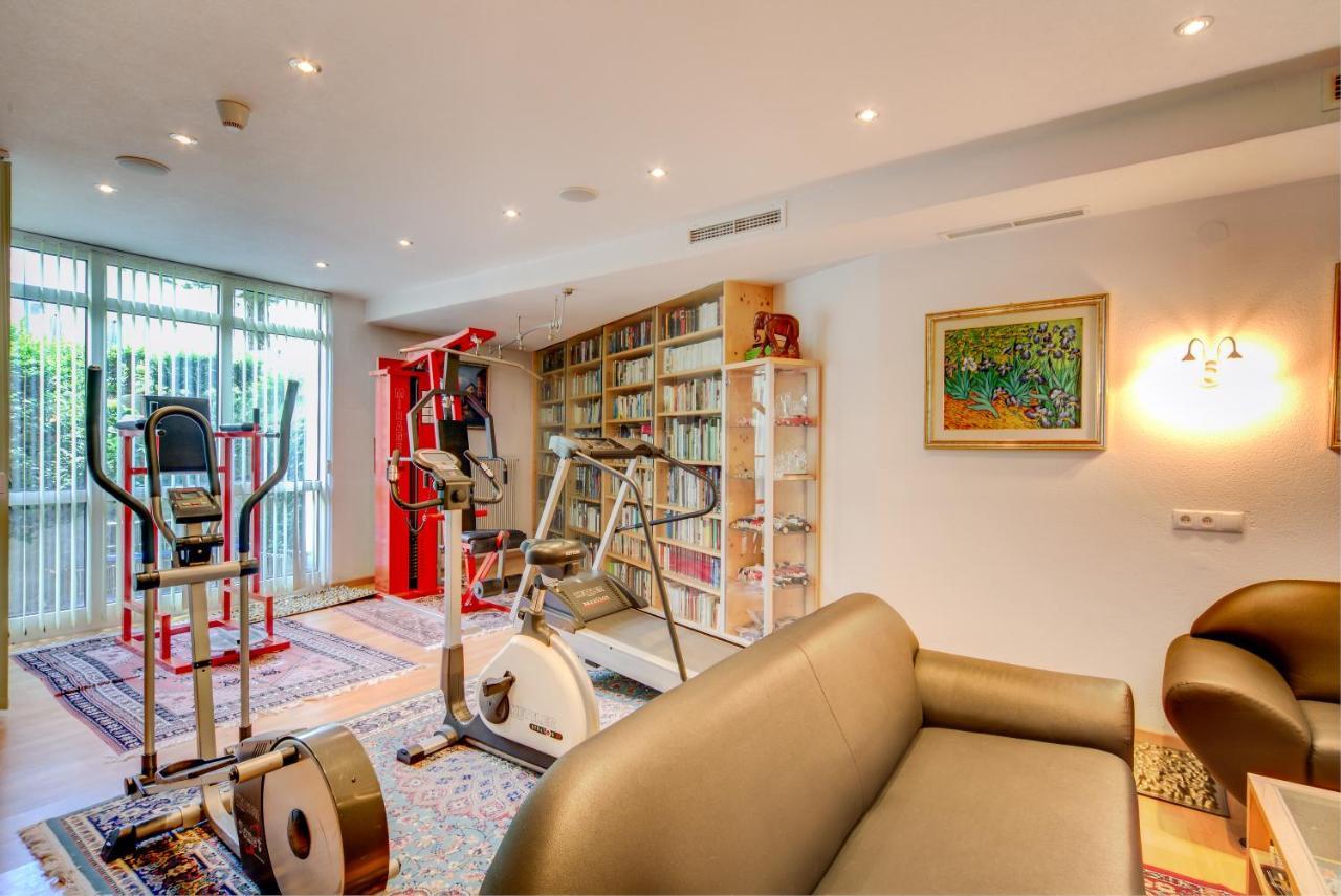 Hotel Schwarzbachhof Lutago Dış mekan fotoğraf