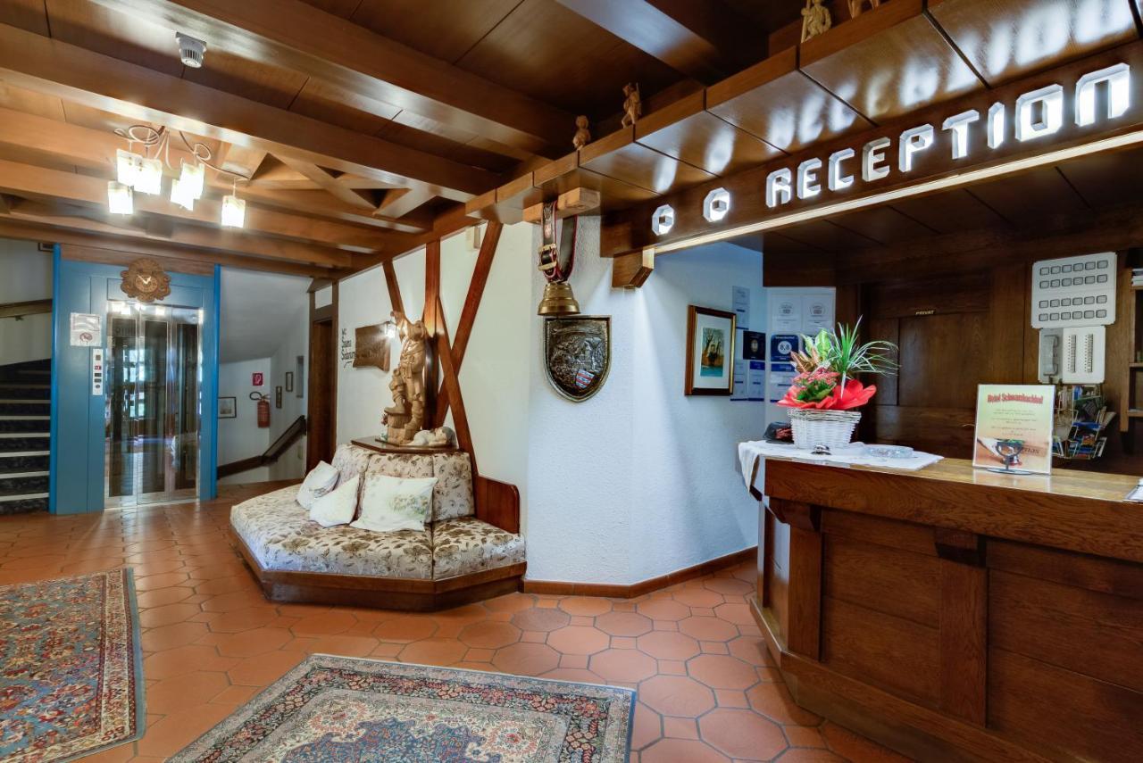 Hotel Schwarzbachhof Lutago Dış mekan fotoğraf