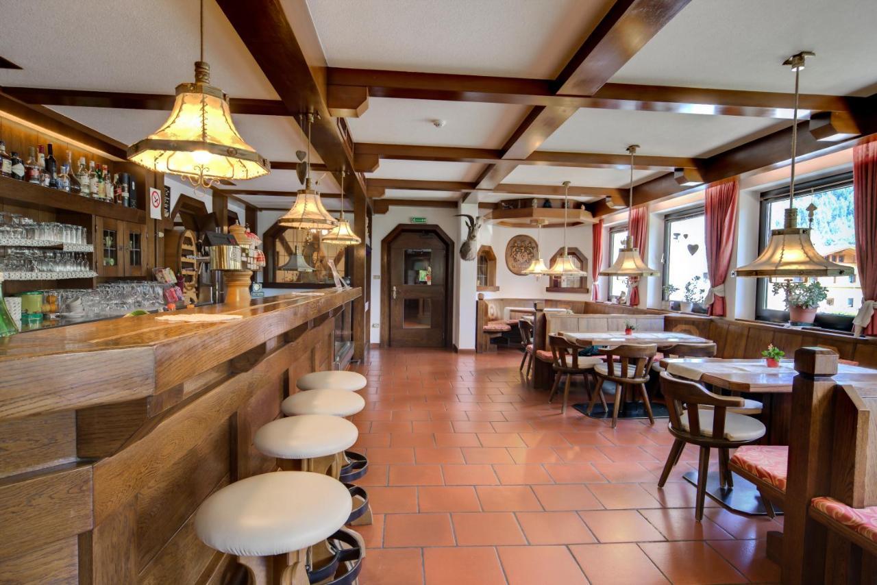 Hotel Schwarzbachhof Lutago Dış mekan fotoğraf