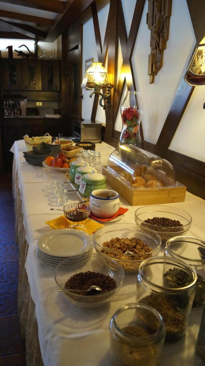 Hotel Schwarzbachhof Lutago Dış mekan fotoğraf